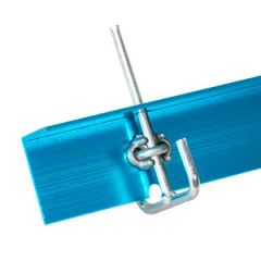 Self Leveling Epoxy Floor Tools Concrete Tool Gauge Rakes ODM Yes OEM Yes Condition New Model NO. MC084 HS Code 82055900 - Image 4