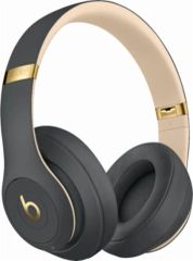 Beat Studio3 Wireless Headphone Studio 3 Bluetooth Headset Shadow Gray - Image 1