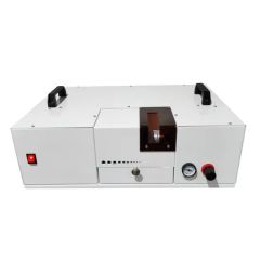 Mi Cable Mica Powder Shaking Removing Machine Power 3800W Origin China Condition New Model NO. SR-128 Trademark Sinrad Warranty 12 - Image 4
