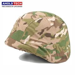 Djc Aholdtech Tactical Genuine Helmet Cover Cap - Image 3