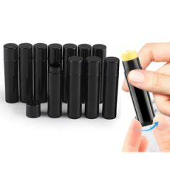 5g Empty Plastic Lip Balm Container Lipstick Tube for Lip Balm - Image 3