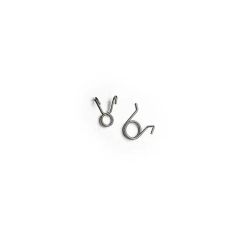 High Quality Wholesale Torsion Spring - Changzhou Juqiang Spring Co., Ltd.