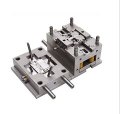 Factory Custom Plastic Injection Molding Parts Professional OEM - Yuyao Xingxin Plastic Factory