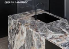 Premium Quartz Stone High-Density & Scratch Resistant Slab Origin Foshan Trademark Rock HS Code 68109990 Type Artificial - Image 3