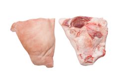 Wholesale Bulk Frozen Pork Jowl Supplier – product photo 3, product detail gallery