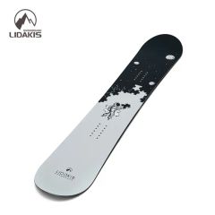 All Mountains Winter Sports Sandwich Structure Snowboard Usage Skiing Origin China Model NO. DS2209 Age Group Adults Specification 157 - Image 3