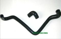Auto Silicone Hose Air Intake System Blue Color Origin Ningbo Trademark GOVI HS Code 3917390000 Certification ISO9001 Structure Sealed - Ningbo Govi Auto Parts Co., Ltd.