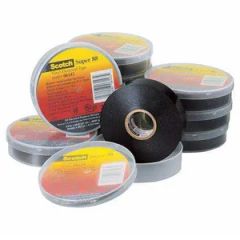 3m Super 88 Vinyl PVC Rubber Adhesive Insulating Tape for Electrical Application - Shenzhen Weshare New Material Co., Ltd.