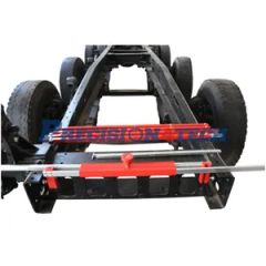Super Trucks Wheel Alignment/Auto Diagnostic Tool/Box Container - Image 5