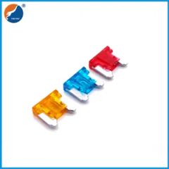 PA Nylon PA66 PC Maxi Standard Mini Micro Micro2 Micro3 Low Profile Auto Blade Car Fuse - Image 6