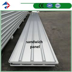 Product Display 11 certificate from Shandong Zhonghui Color Steel Co., Ltd.