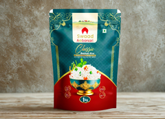 Basmati Rice – product photo 1, product detail gallery