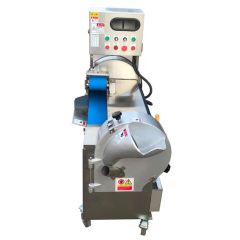 Multi-Function Vegetable Cutter for Root and Leafy Vegetables - Image 6