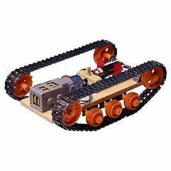Automobile Lab Equipments-Educational Chasis Motor Voltage 220 Volts A.c. Drive Type Handle Driven, Motor - Satyam Instruments