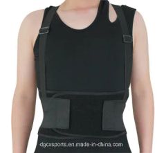 Comfortable Popular Neoprene Lumbar Back Support - Image 6