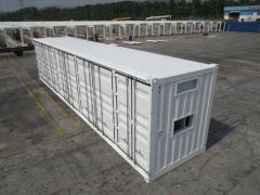 Energy Container Energy Storage Container Integration with Csc Certificate - Image 1