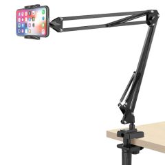 All Angles and Height Adjustable Th41 Custom Height Adjustable Mobile Phones Holder - Image 2