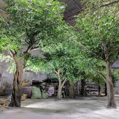 10FT Artificial Trees for Indoor Decorative Suitable for Public Producing Time 7-15 Days Shipping by Express/by Air/by Sea/by Train - Image 3