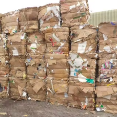 Mixed Waste Paper (MWP) for sale Grade A Packaging Bunch Place Of Origin Usa Place of Origin USA Pricing Advantage Best Price - Image 2