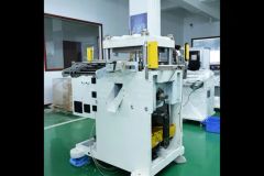 High Quality Price Ratio Electric Die Cutting Machine for Precision - Image 4