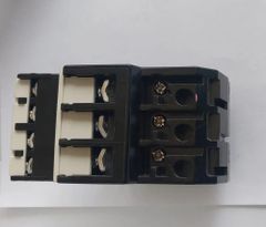 Overload Relays SR2 D1312 SIBASS Brand ABB Trip Class 30 Usage for Heaters Phase Three phase Relay Type Thermal Mounting Type DIN - Image 4