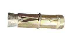 MS 8mm Anchor Fastener, Length: 1.0 Inch Material MS Diameter 8mm Length 1.0 inch Type Anchor Fastener Finishing Type - Image 3