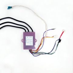 Direct Row Flue Type Igniter Controller Water Heater Parts - Image 2
