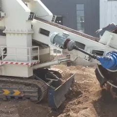 Bucket Reclaimer for Long-Term Terminal Integration with Unified Automation Control Suites - Image 4