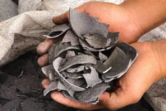 Indonesian Coconut Shell Charcoal – Export Supply | FOB Indonesia – product photo 3, product detail gallery