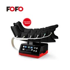 Multipurpose Leg Foot SPA Massage Device - Image 2