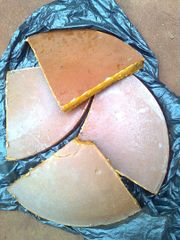beeswax – product photo 3, product detail gallery