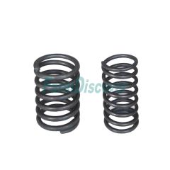 Diesel Engine Parts Pressed Buffer Valve Spring - Image 5
