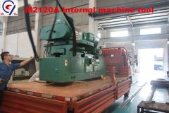Special Price Internal Grinding Machine Tool M2120A - Image 6