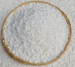 Vietnamese Long Grain White Rice - Broken Rice 5% Jasmine Rice FREE TAX – product photo 3, product detail gallery