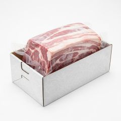 Frozen Pork Neck Pork Cut Prepared Under Strict Hygiene Standards With Excellent Marbling And Tender Texture - Image 2