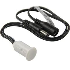 Touch Dimmer Sensor Switch for DC12-24V LED Furniture Light Shape Round Origin China Trademark VST Power 30W/60W Type - SHENZHEN VST LIGHTING CO., LTD
