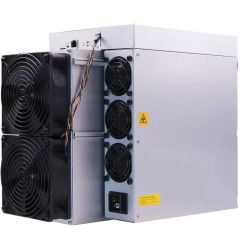 US New Bitmain Antminer S21 Pro 234T 3510W Bitcoin BTC ASIC Miner Ready Stock - Image 2