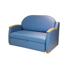 Comfortable Ldr Room Double Adjusted Sofa Bed - KANGHUI MEDICAL TECHNOLOGY(SUZHOU)CO., LTD.