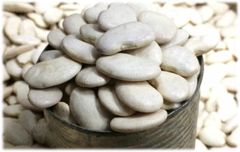 Lima Beans – product photo 1, product detail gallery
