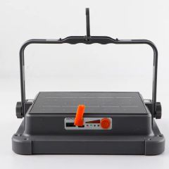 LED Lamp High-Light Emergency Work Light, Power Outage Savior, Super Long Battery Life - Image 5