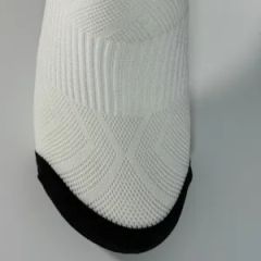 70d 2 Polyester High Elastic Yarn for Knitting Socks Garment Fabrics and Elastic Rib Cuffs - Image 6
