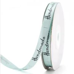 Custom Logo Factory Printed Gift Silk Polyester Personalised Printer Ribbons - Image 3