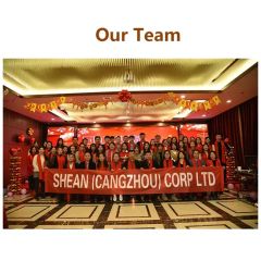 PLC Control Sticker Labels Automatic Round Bottle Glass Bottle Labeling Machine - Image 6