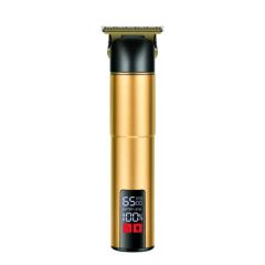 Factory Wholesale Hair Clippers Professional Razor Trimmer Gender Men Trademark SLS Net Weight 182g Model NO. SLS-306T Main Materials ABS - Image 3