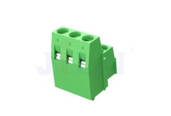 Custom Electrical Terminal Block Aesthetically Pleasing and Stylish Cable Terminal Block Connector Wiring Terminal Block - Image 6