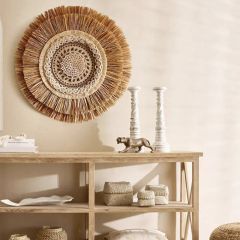 Japanese Moroccan Wall Decoration Hanging Color Pure Origin China Shape Cartoon Type Coasters Material Cotton HS Code 6302101000 - Image 2