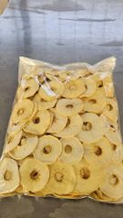 dried apple Origin Iran Preservatives No Shelf Life 12 Months Moisture Content Max 12% Impurities 0% (hand-sorted) Sugar Content No Added - Image 1