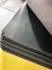 Non Asbestos Board, Rubber Board, Sealing Board, Environmentally Friendly Sealing Material - Image 1