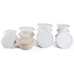 Wholesale Biodegradable Compostable Tableware Birthday Party Disposable Tableware Party Paper Plate Paper - Image 5