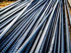 Rebar, Deformed Rebar, Construction Iron Rods / Concrete / Construction Prices - Image 3